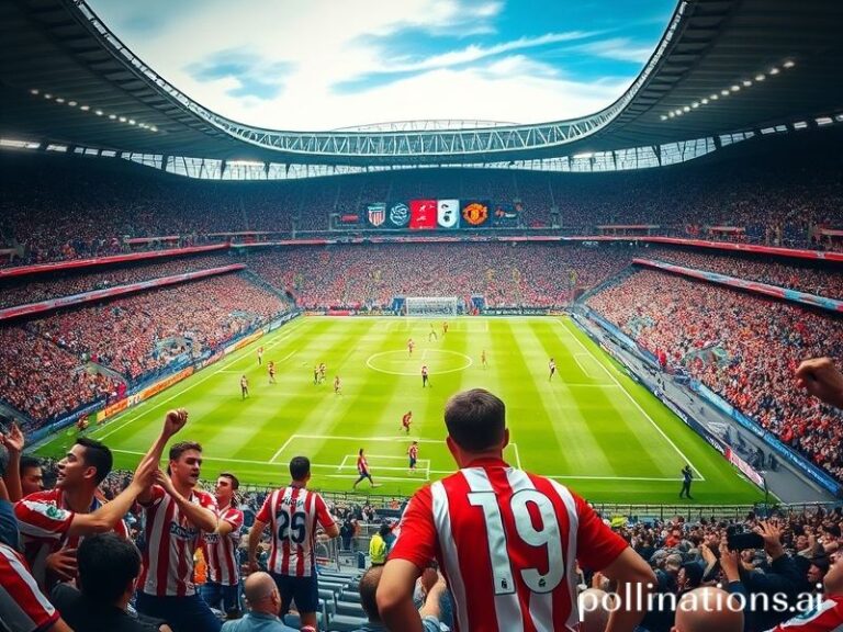 Trending: atl. madrid vs man utd