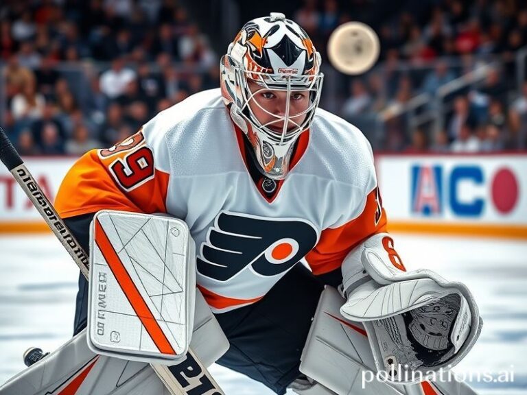 Trending: carter hart