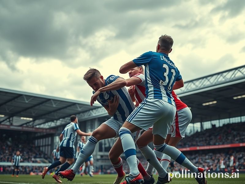 Trending: huddersfield vs bolton