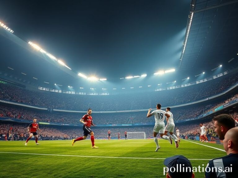 Trending: paris vs real madrid