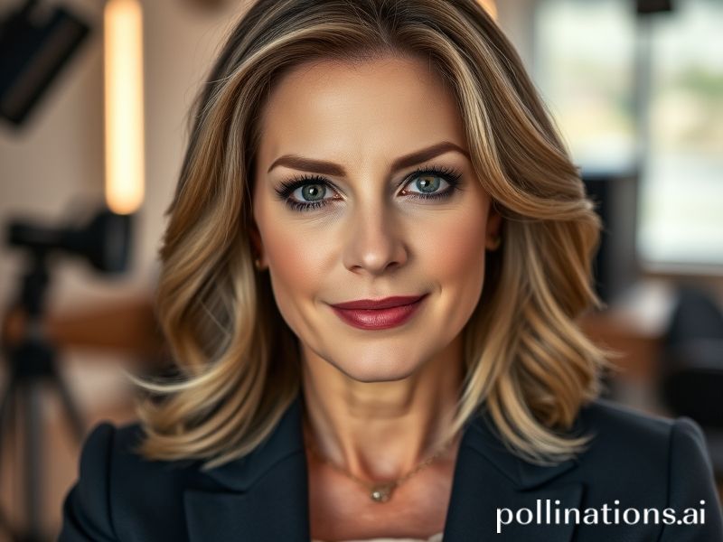 Trending: martha maccallum