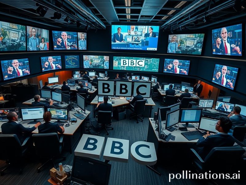 Trending: bbc live