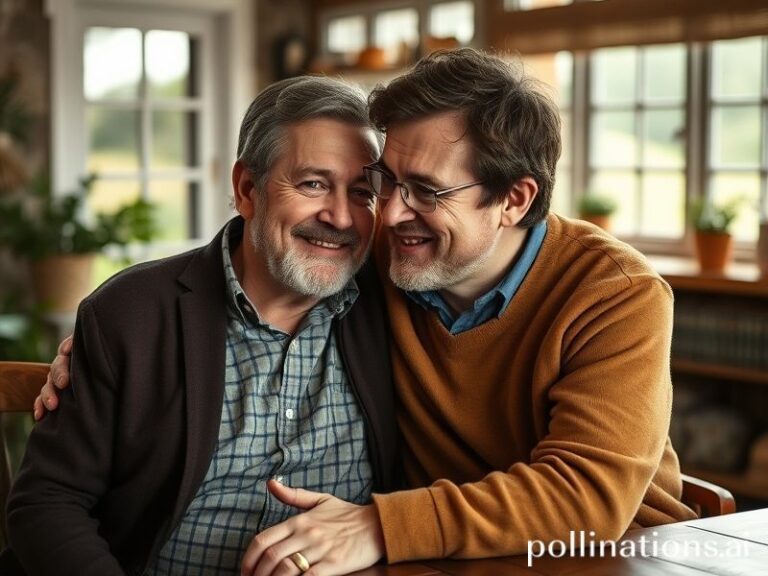 Trending: stephen fry husband