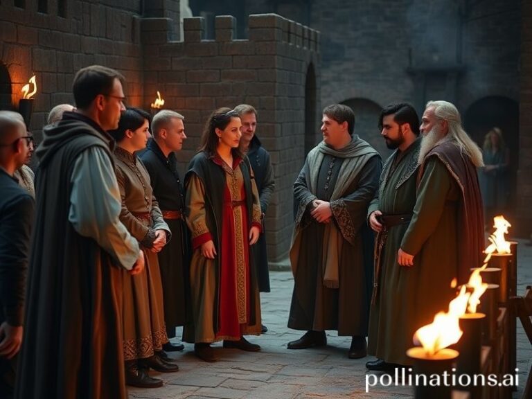 Trending: when was celebrity traitors filmed