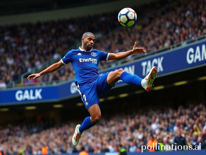 Trending: darron gibson