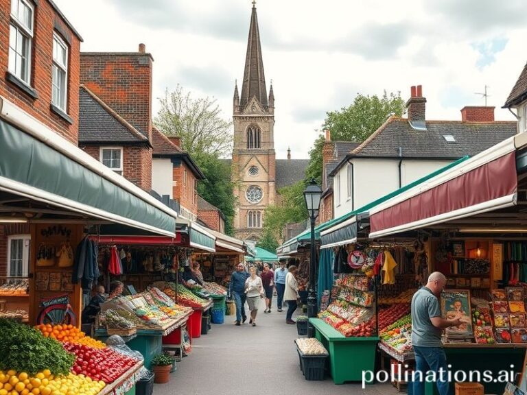 Trending: bishop's stortford