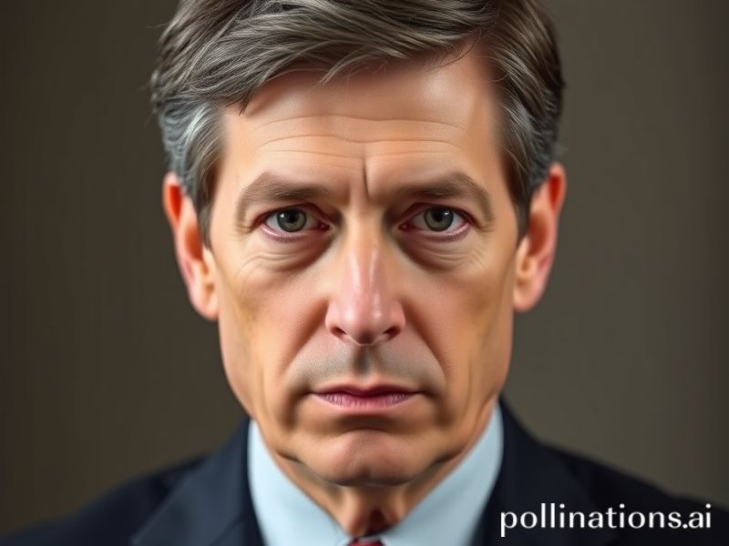 Trending: kevin warsh