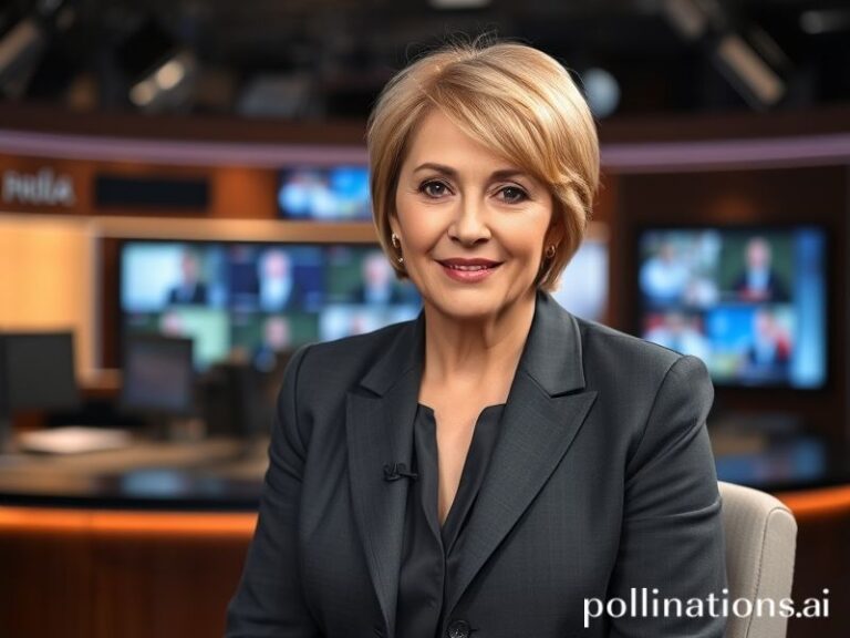Trending: fiona bruce