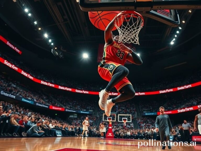 Trending: atlanta hawks