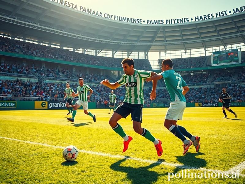 Trending: fluminense - juventude