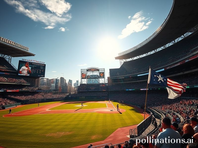Trending: how many games is the nlcs