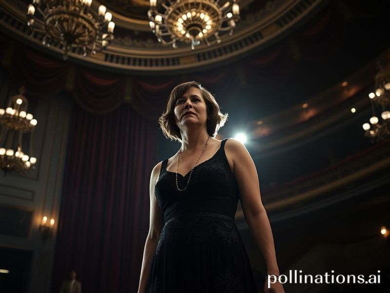 Trending: maura tierney