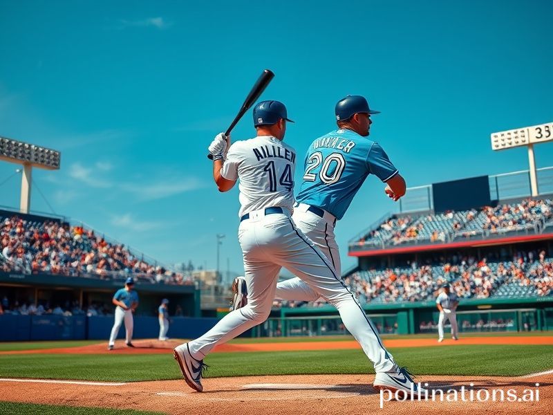 Trending: blue jays game