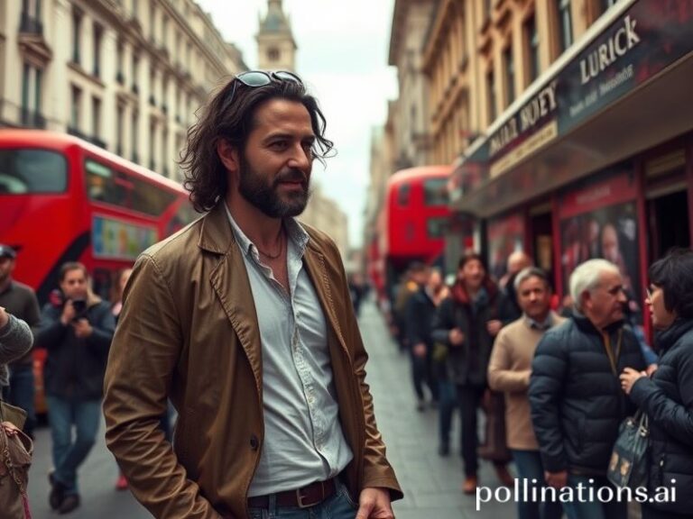 Trending: russell brand