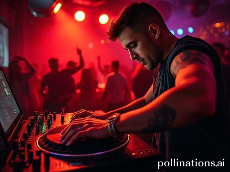 Trending: dj turner