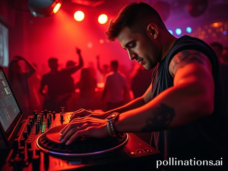 Trending: dj turner