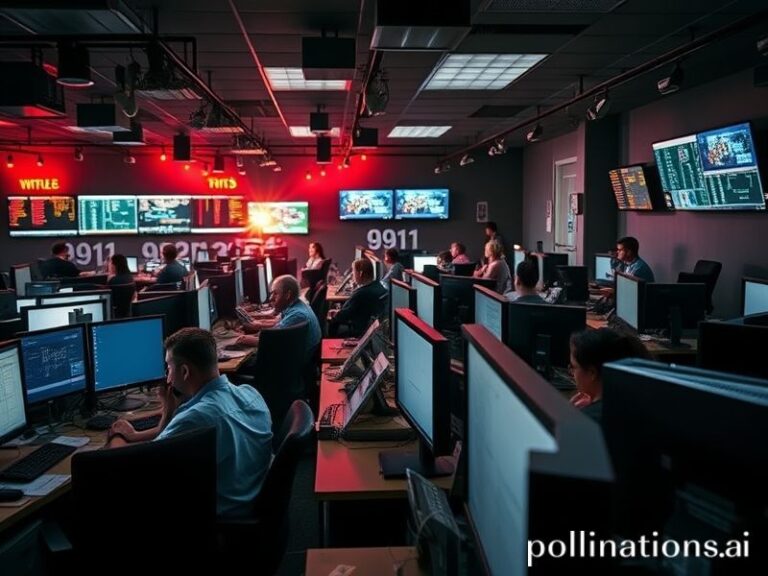 Trending: nashville 911