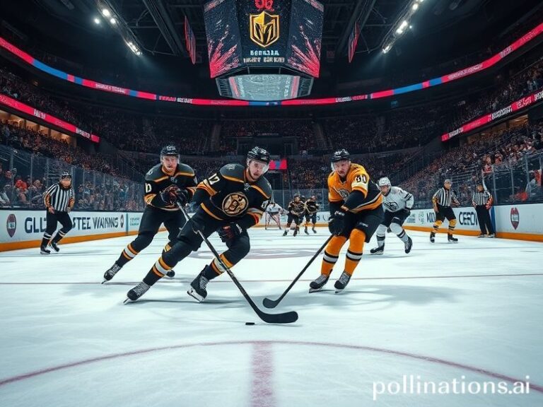 Trending: bruins vs golden knights