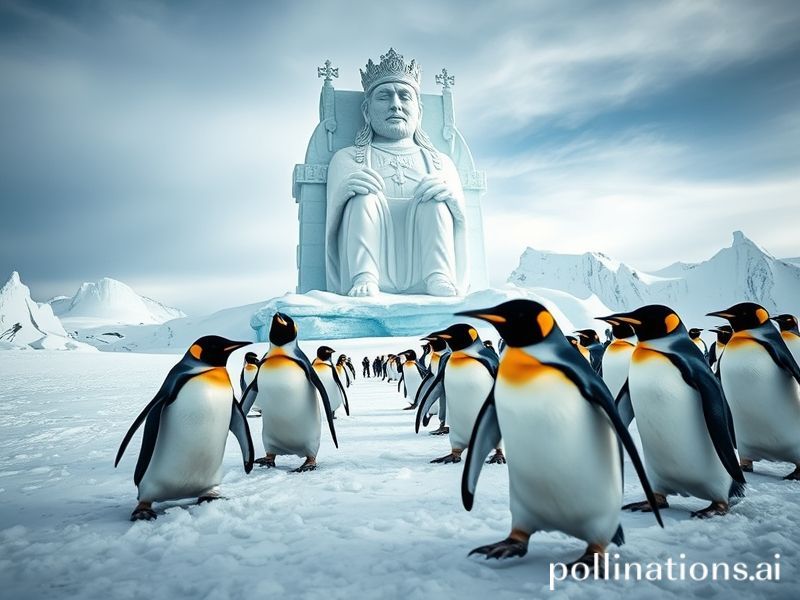 Trending: penguins vs kings