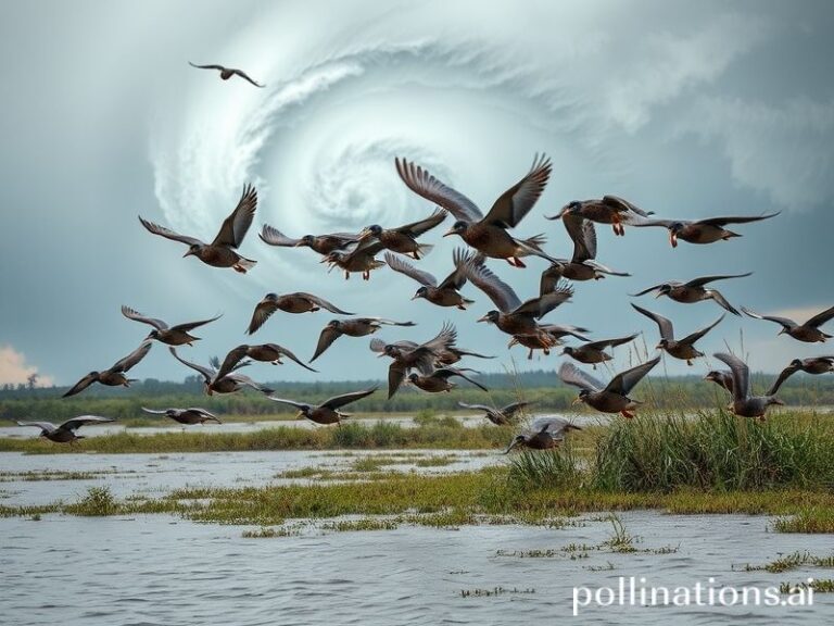 Trending: hurricanes vs ducks