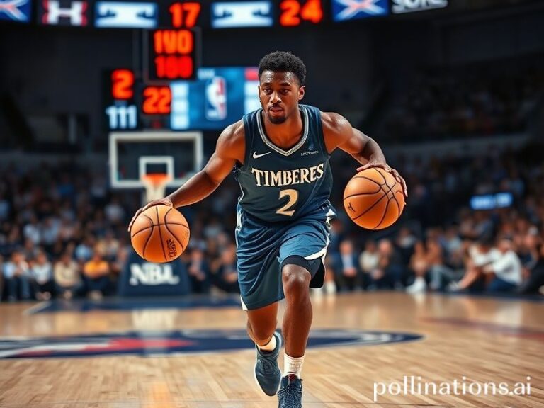 Trending: josh okogie