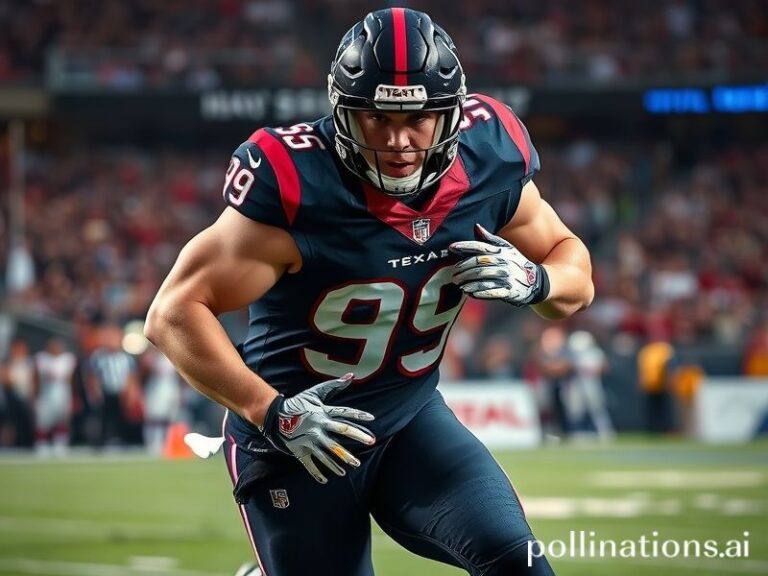 Trending: jj watt