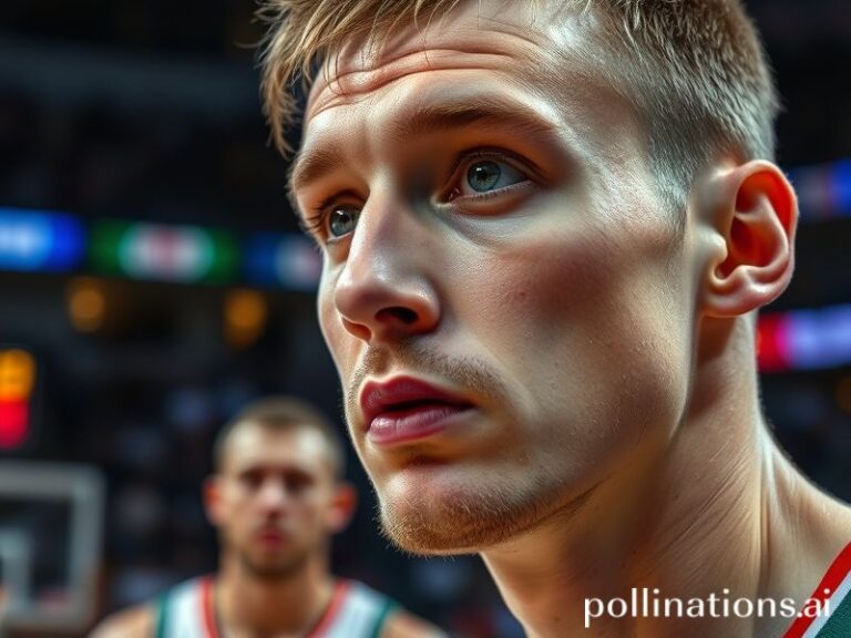 Trending: matas buzelis