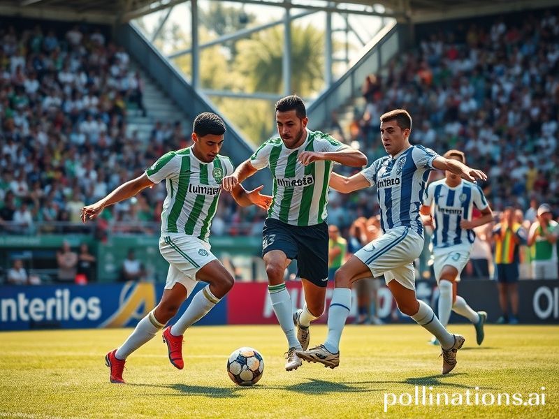 Trending: fluminense vs juventude