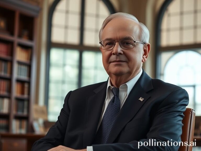 Trending: president dallin h oaks