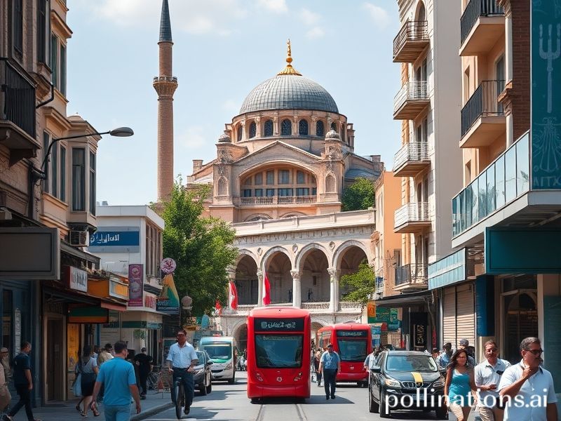 Trending: lebanon