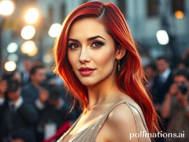 Trending: olivia munn