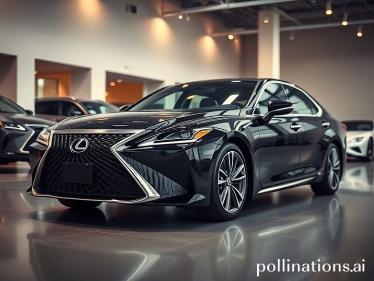 Trending: toyota lexus century brands