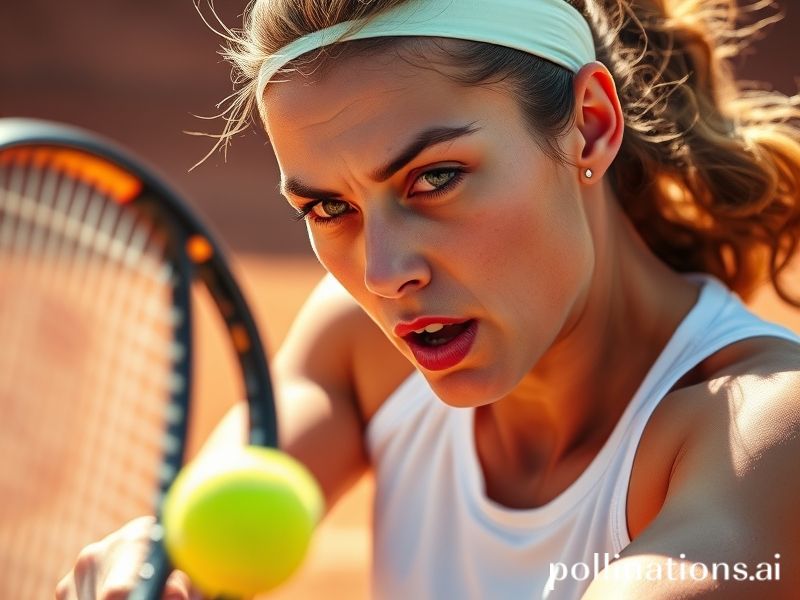 Trending: viktorija golubic