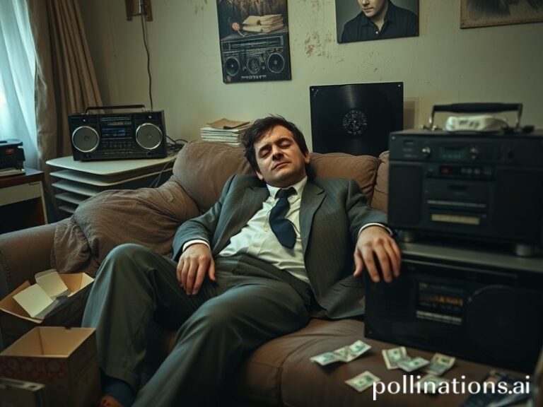 Trending: deadbeat tame impala