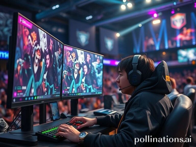 Trending: lol esports