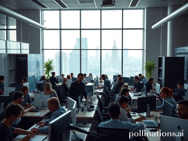 Trending: office