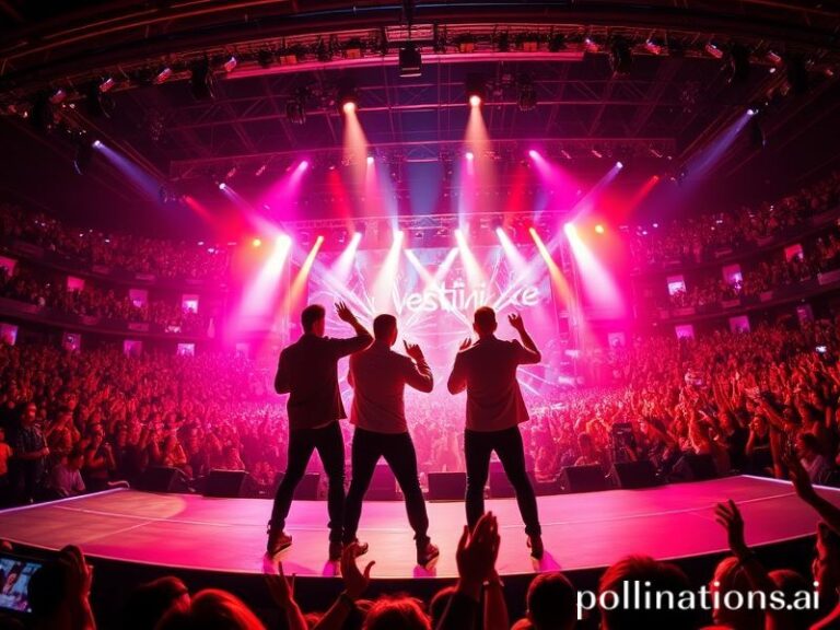 Trending: westlife