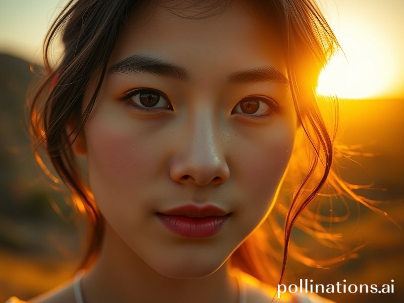 Trending: lulu sun