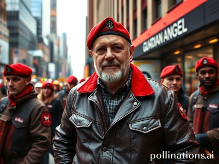Trending: curtis sliwa