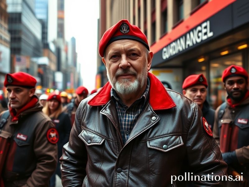 Trending: curtis sliwa
