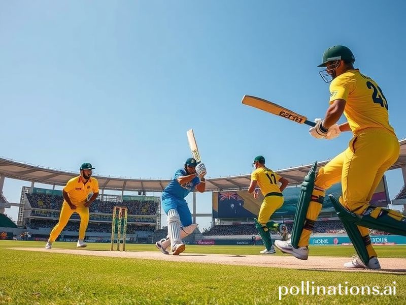 Trending: ind vs aus