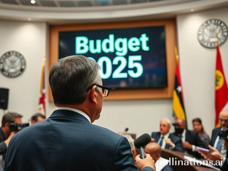Trending: when is the budget 2025