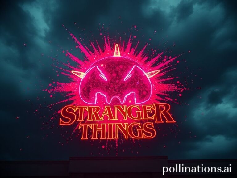 Trending: stranger things season 5 release date