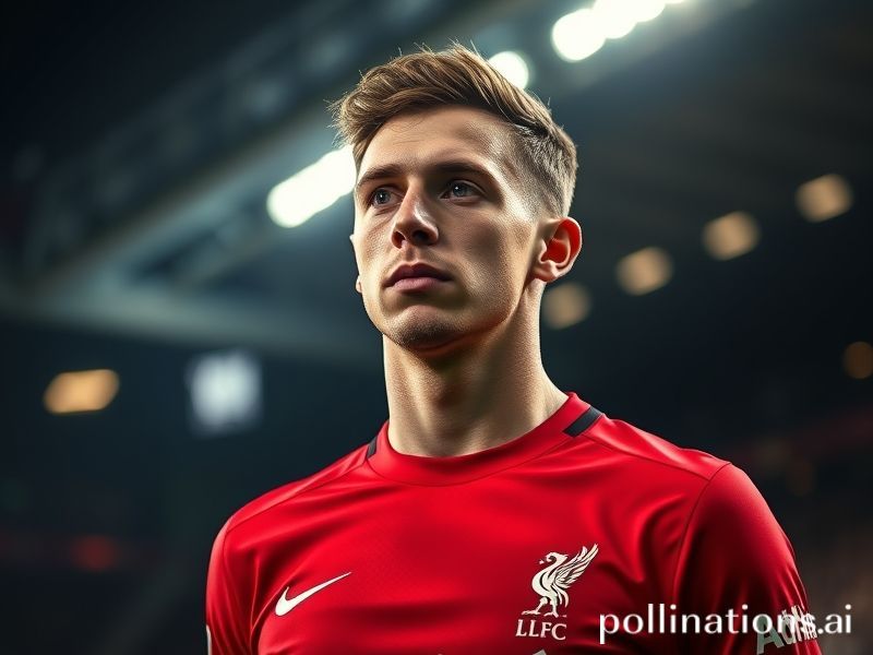 Trending: alexander arnold