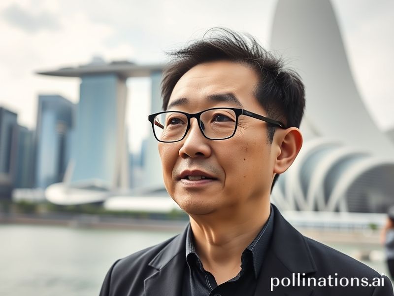 Trending: christopher chung