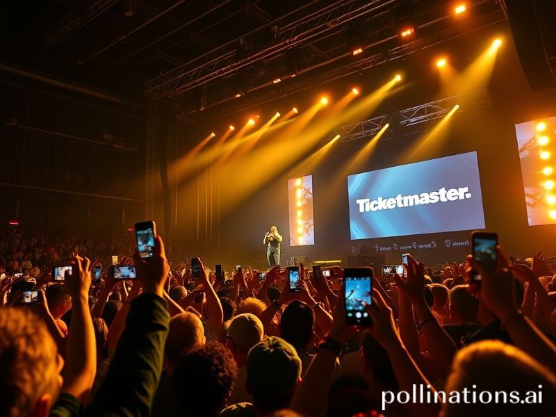 Trending: ticketmaster luke combs