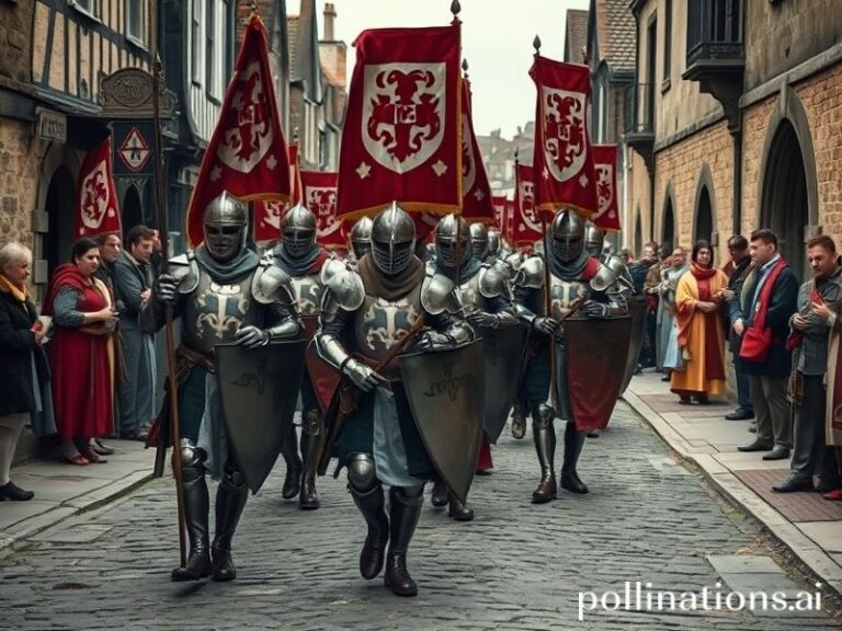 Trending: york knights