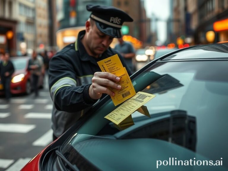Trending: streets tickets