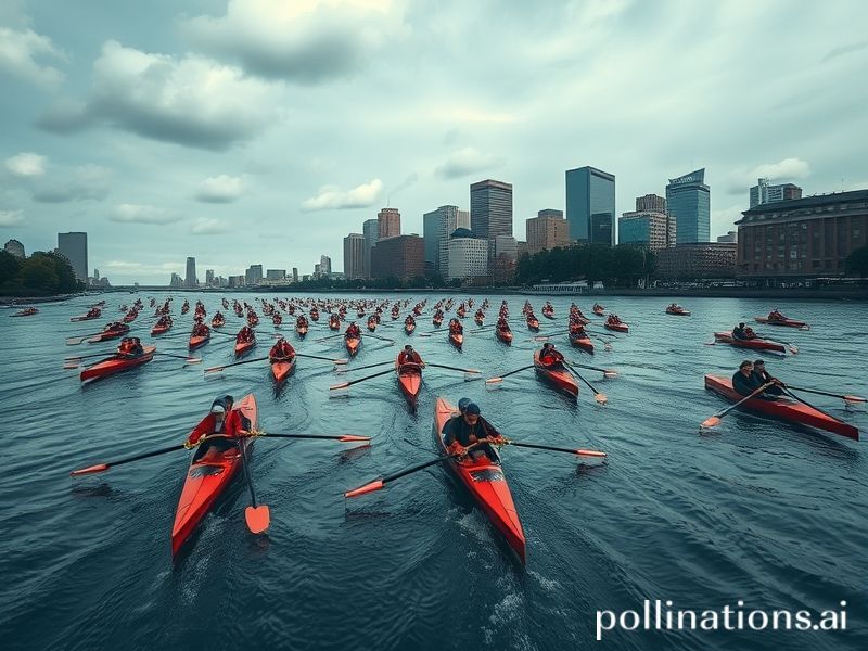 Trending: head of the charles 2025