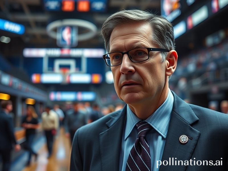 Trending: bob myers